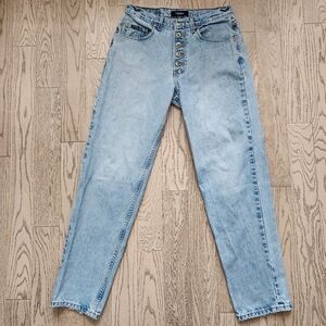 Vintage Ikeda Jeans 32"